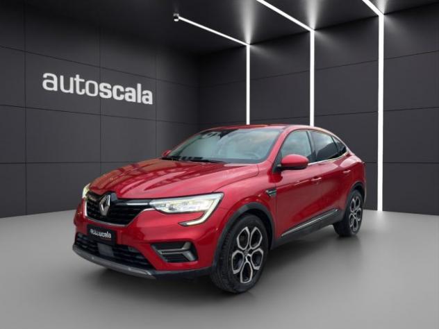 RENAULT Arkana Arkana Hybrid E-Tech 145 CV Intens rif. 23346452