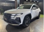Hyundai Tucson Hybrid 1.6 HEV 2wd Exellence Auto