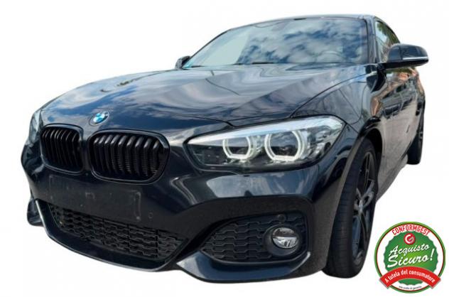 BMW 118 i 5p. Msport Shadow Edition rif. 23905214