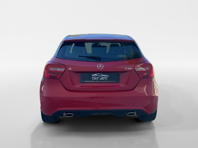 Mercedes-benz A 160 CDI Sport - Foto 5