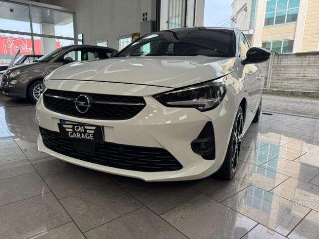 OPEL Corsa 1.5 D 100 CV GS Line rif. 24096876 - Foto 4