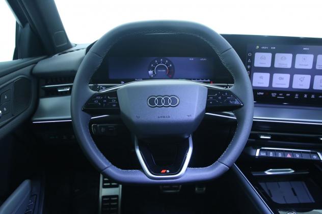 Audi Q3 Sportback TFSI 150 cv S tronic S Line Edition Cerchi in lega da 20'' Audi Sport/ Pacchetto look nero/Pacchetto Tech PRO/Tetto panoramico in v - Foto 10