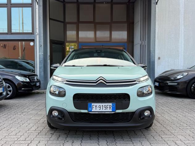 Citroen C3 GARANZIA COMPLETA S&S Shine - Foto 10