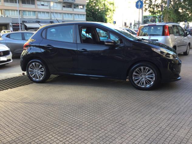 Peugeot 208 PureTech 82 5p. GPL Allure - Foto 8