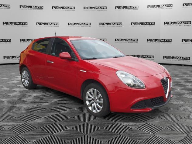Alfa Romeo Giulietta 1.4 Turbo 120cv Super - Foto 8