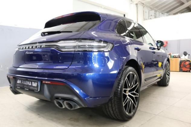 PORSCHE Macan 2.0 rif. 24181706 - Foto 6