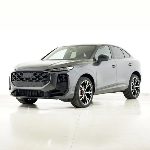 Audi Q3 Sportback TDI 110 kW S tronic S Line Edition