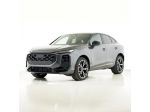 Audi Q3 Sportback TDI 110 kW S tronic S Line Edition