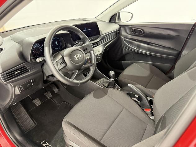 Hyundai i20 1.2 MPI 79cv ConnectLine - Foto 5