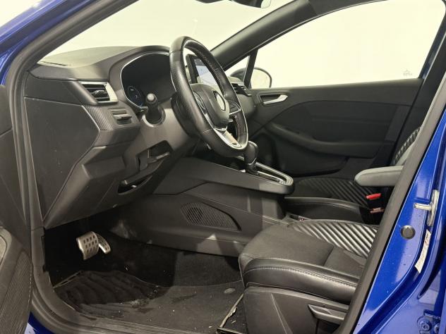 Renault Clio 1.6 full hybrid E-Tech 107KW ESPRIT ALPINE - Foto 7