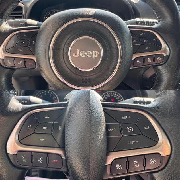 JEEP Renegade 1.0 T3 Limited rif. 23966024 - Foto 9