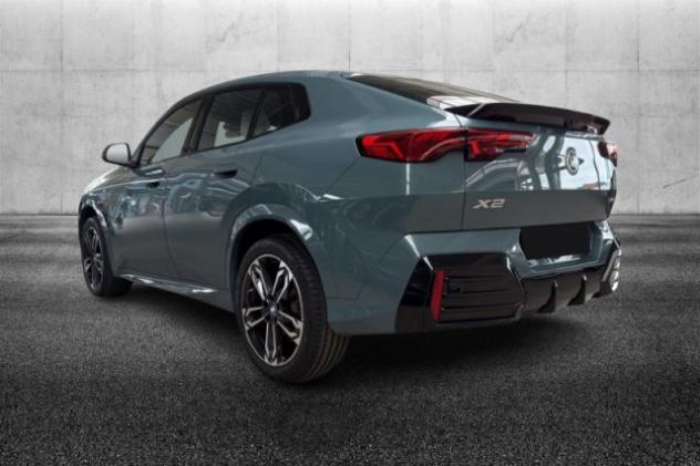 BMW X2 sDrive 20i Msport rif. 24207575 - Foto 4