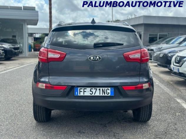 KIA Sportage 1.7 CRDI VGT 2WD Class rif. 23775077 - Foto 6