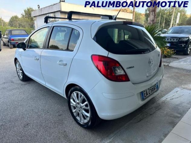 OPEL Corsa 1.0 12V 5 porte Edition rif. 24179400 - Foto 5