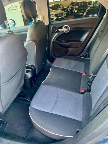 FIAT 500X 1.3 MultiJet 95 CV Pop Star UNICO PROPRIETARIO rif. 24093629 - Foto 10