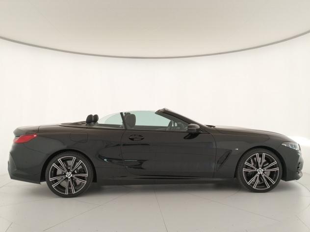 Bmw M850i xDrive Cabrio - IVA ESPOSTA - Foto 4