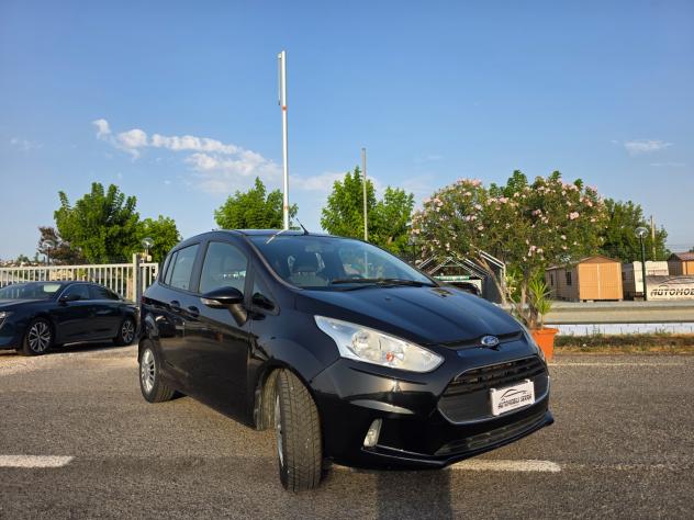 Ford B-Max 1.4 90 CV GPL Titanium - Foto 3