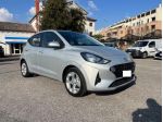 HYUNDAI i10 1.0 MPI Tech PERFETTA!!!! rif. 23437116