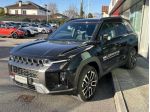 KGM Torres ICON BLACK 4WD AT MY23
