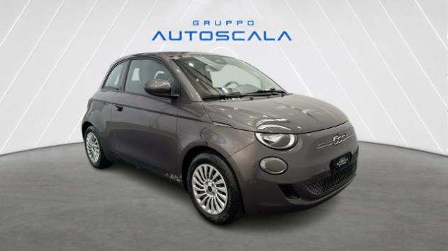 FIAT 500e Action Berlina 43 kWh rif. 23778076 - Foto 6