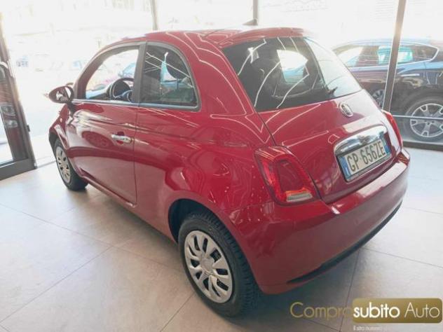 FIAT 500 1.0 Hybrid Red rif. 24034272 - Foto 5