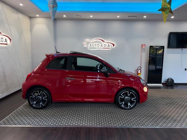 Fiat 500 1.2 Lounge - Foto 4