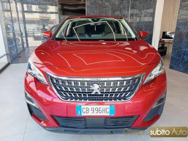 PEUGEOT 5008 BlueHDi 130 S&S EAT8 Allure rif. 24035837