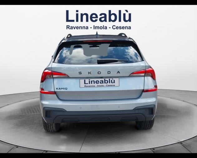 Škoda Kamiq Be More 1,0 TSI 85 kW (115 CV) 6 marce - manuale - Foto 5