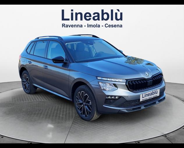 Škoda Kamiq Be More 1,5 TSI 110 kW (150 CV) 6 marce - manuale - Foto 3