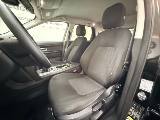 Land Rover Discovery Sport 2.2 TD4 150cv SE 07/2015 Euro 5B Neopatentati - Foto 9