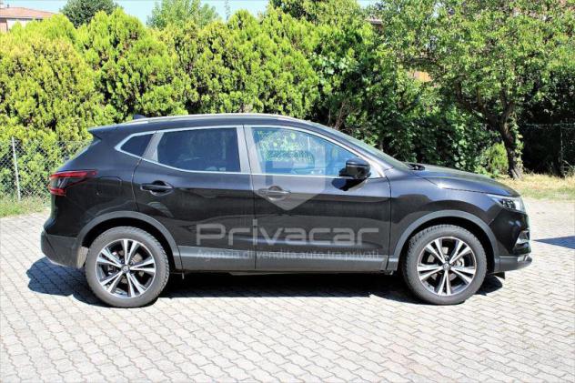 Nissan Qashqai Qashqai 1.3 DIG-T 140 CV N-Connecta - Foto 3