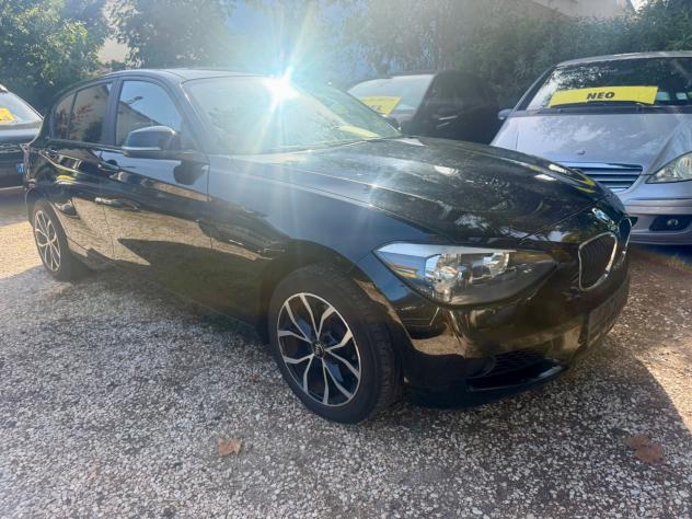 Bmw 116 116i 5p. Urban - Foto 4