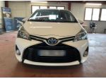 Toyota Yaris 1.5 Hybrid 5 porte Lounge