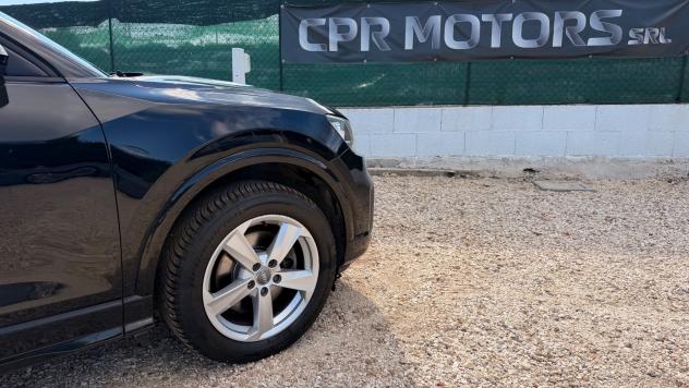 Audi Q2 2.0 TDI quattro S tronic Sport - Foto 10