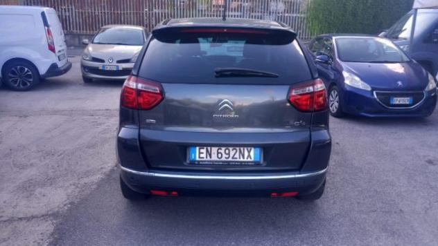 CITROEN C4 Picasso 1.6 e-HDi 110 FAP CMP6 Business rif. 23776058 - Foto 6