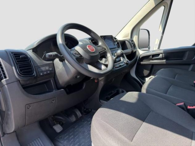 FIAT Ducato Ducato 35 2.2 Mjt 140CV PLM Cabinato Maxi rif. 24023943 - Foto 8