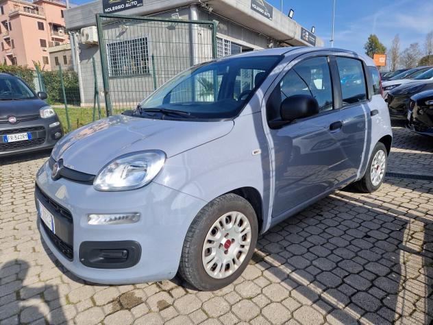 Fiat Panda 1.0 FireFly S&S Hybrid PROMO FINANZIAMENTO - Foto 4