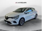 Renault Clio V 2019 1.3 tce Intens 130cv edc Fap