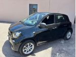 SMART Forfour 70 1.0 Youngster