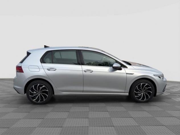 VOLKSWAGEN Golf Golf 1.5 eTSI 130 CV EVO ACT DSG Style rif. 23734879 - Foto 6