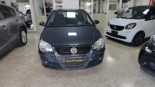 Volkswagen Polo 1.4 69CV TDI 5p. - Foto 2