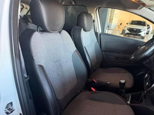 RENAULT Captur dCi 8V 90 CV EDC Start&Stop Sport Edition2 rif. 24056705 - Foto 5