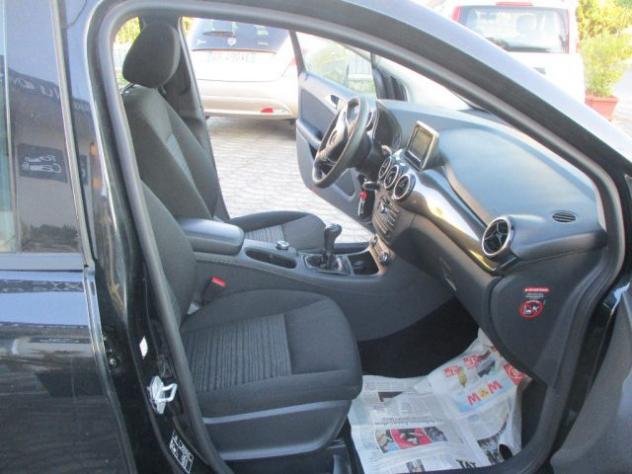 MERCEDES-BENZ B 180 CDI Executive rif. 23636431 - Foto 5