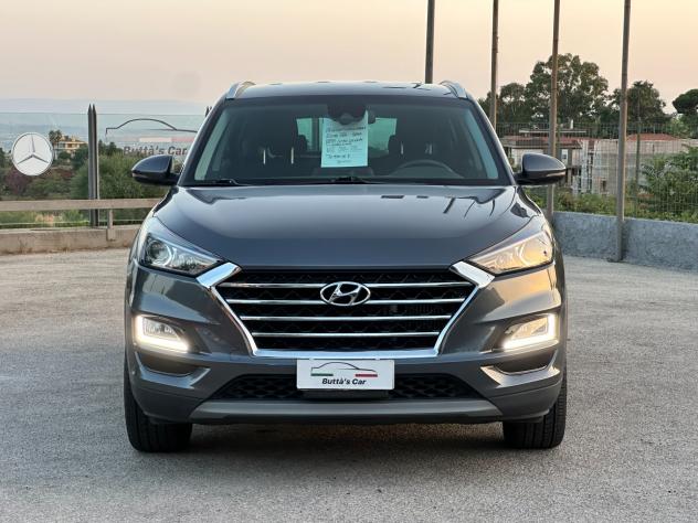 Hyundai Tucson 1.6 CRDi 48V XPrime - Foto 2
