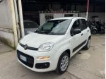 FIAT PANDA 0.9 TWINAIR 85CV LOUNGE 2020