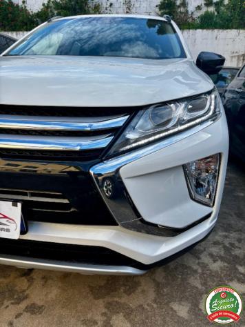 MITSUBISHI Eclipse Cross 1.5 turbo 2WD Invite rif. 23795479 - Foto 6