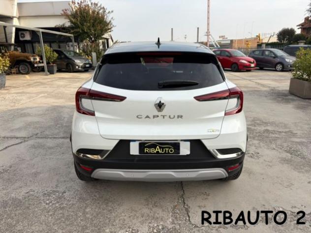 RENAULT Captur TCe 100 CV GPL Techno rif. 24204443 - Foto 9