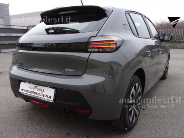 PEUGEOT 208 PureTech 75 Stop&Start 5 porte Style rif. 20348332 - Foto 5