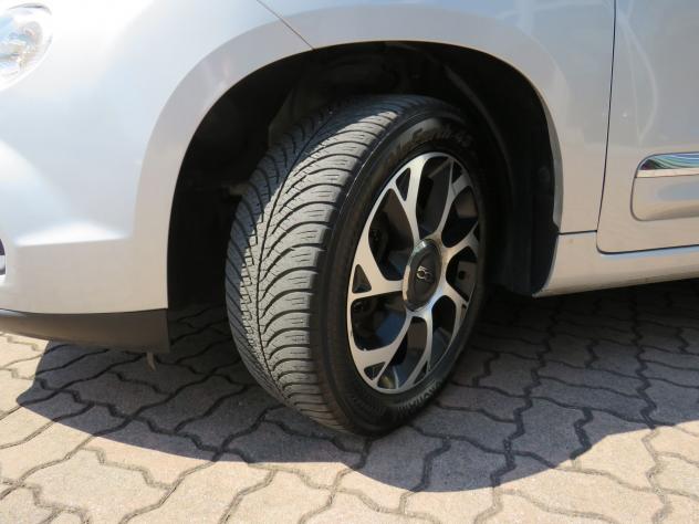 FIAT 500L 1.3 Multijet 95cv Pop Star - Foto 6