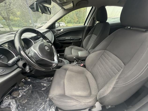 Alfa Romeo Giulietta 1.6 JTDm 120 CV - Foto 9